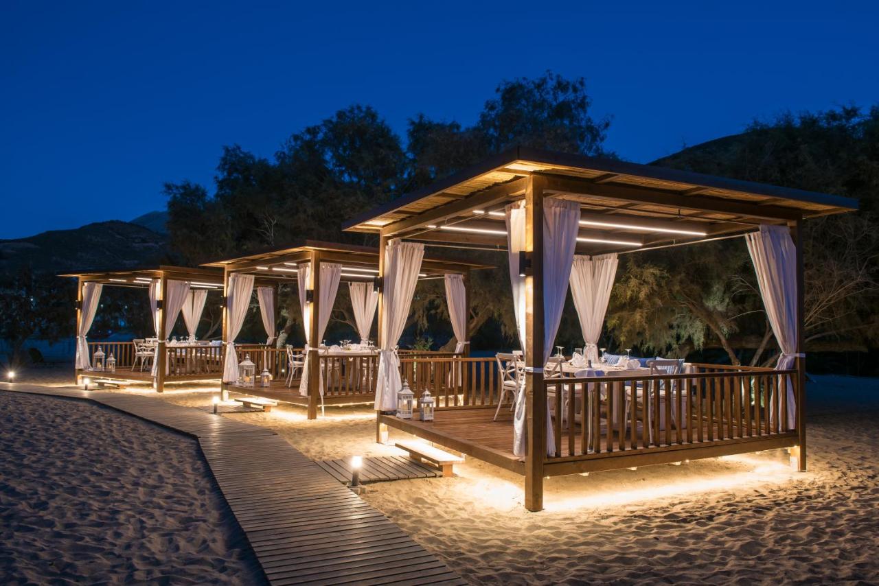 Fodele Beach Resort 5*, фото 9
