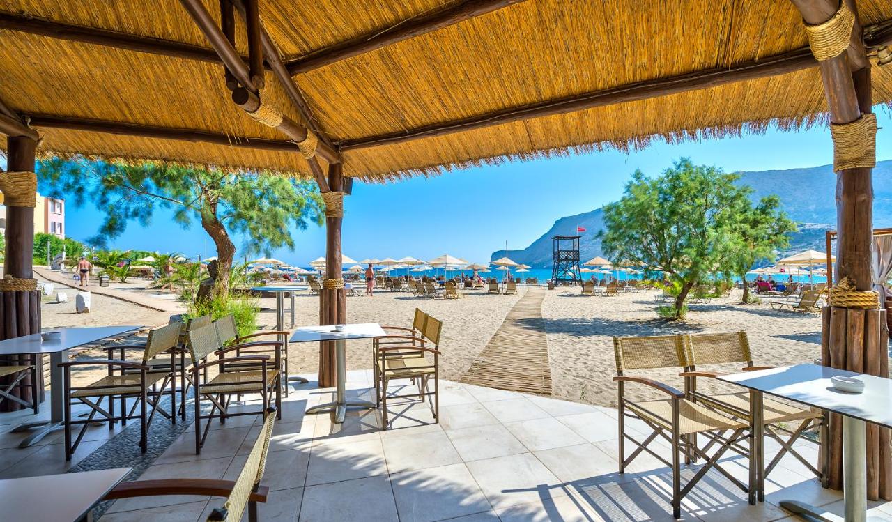Fodele Beach Resort 5*, фото 10