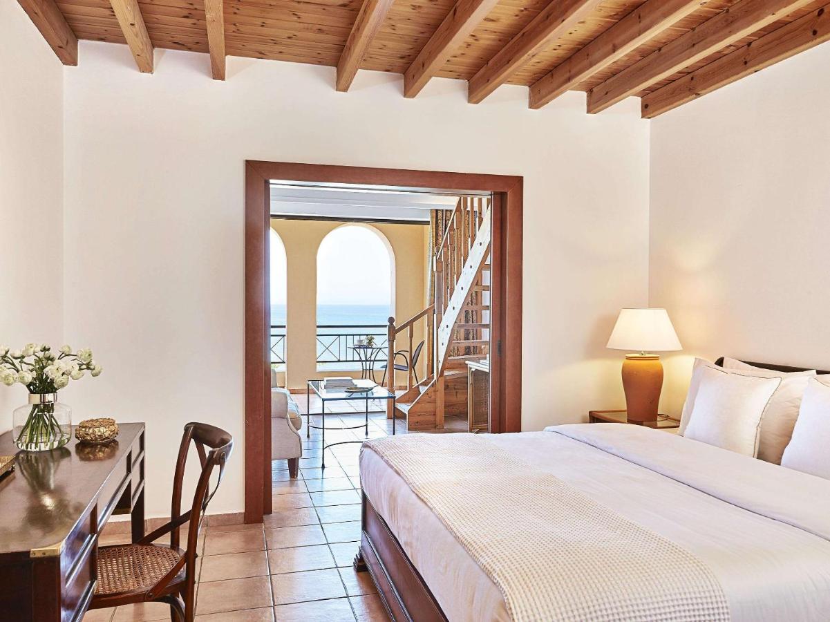Grecotel Luxme Oasis At Riviera Olympia & Aqua Park 5*