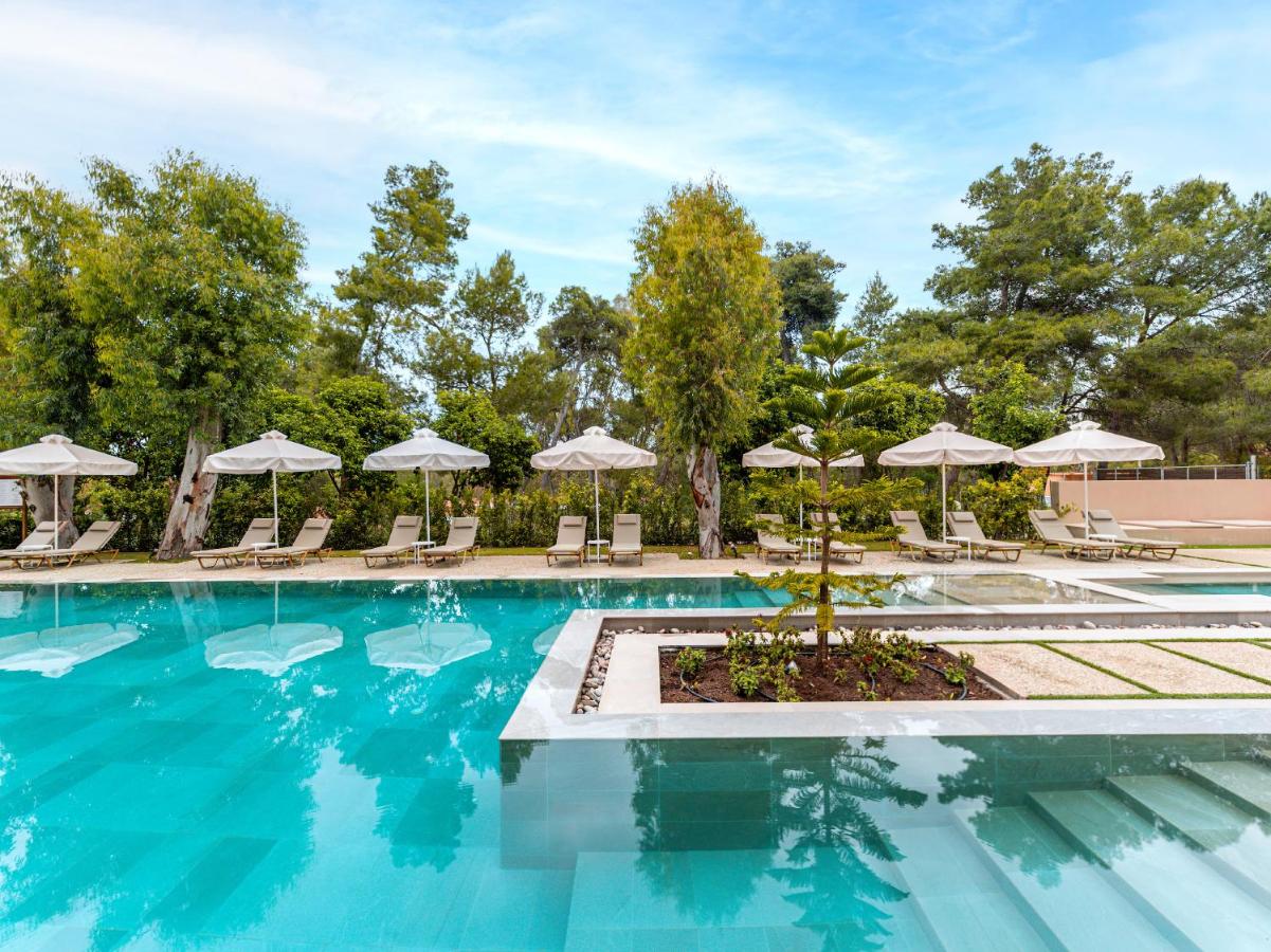 Grecotel Luxme Palms At Riviera Olympia & Aqua Park 5*