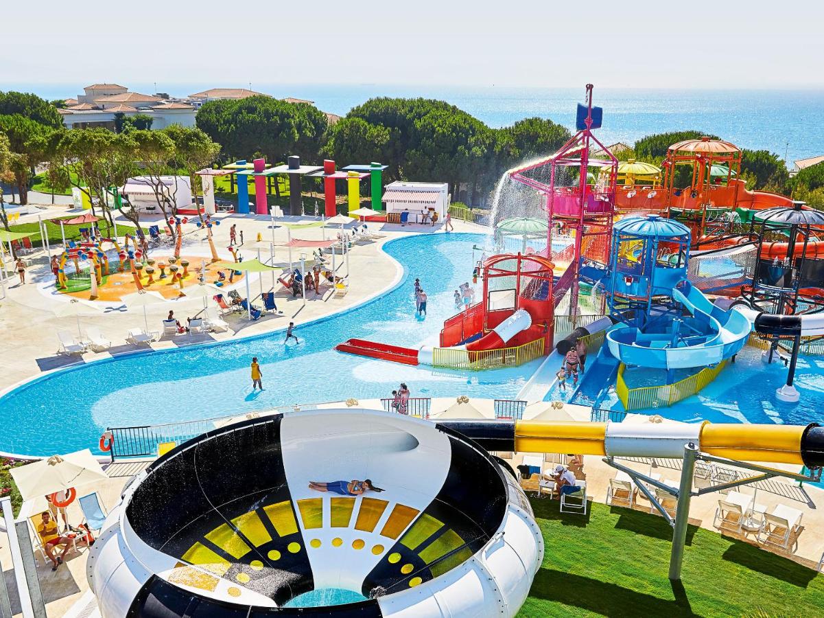 Grecotel Luxme Palms At Riviera Olympia & Aqua Park 5*, фото 3