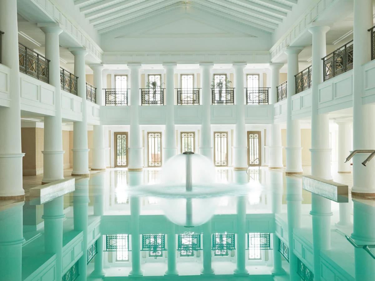 Grecotel Luxme Palms At Riviera Olympia & Aqua Park 5*, фото 4