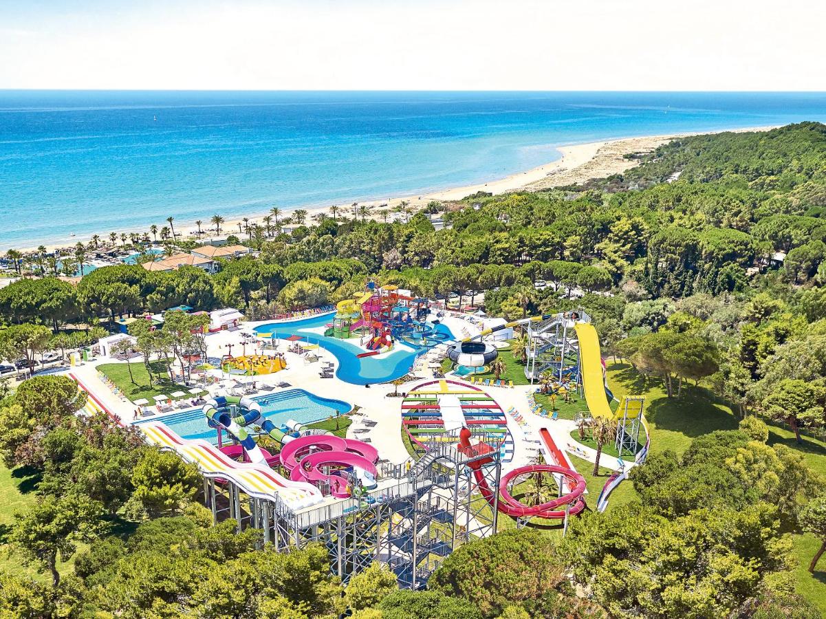 Grecotel Luxme Palms At Riviera Olympia & Aqua Park 5*, фото 5