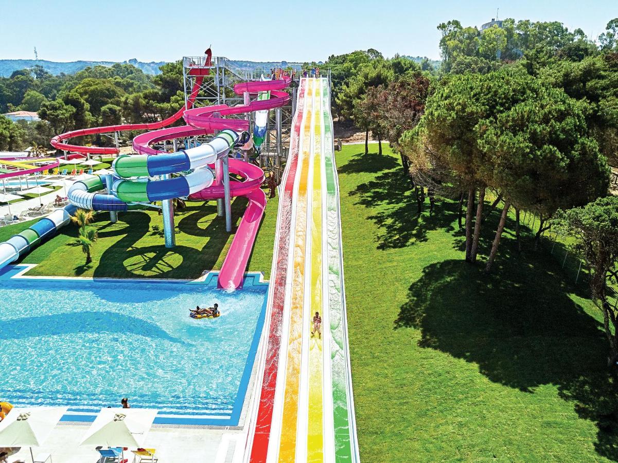Grecotel Luxme Palms At Riviera Olympia & Aqua Park 5*, фото 9