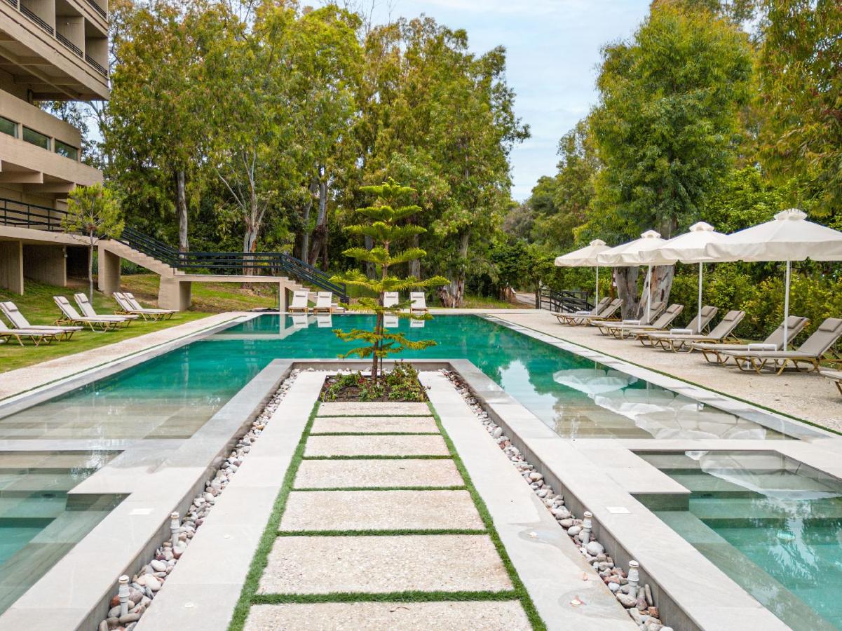 Grecotel Luxme Palms At Riviera Olympia & Aqua Park 5*, фото 10