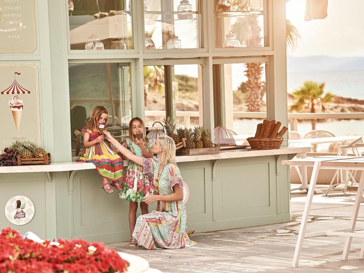 Grecotel Luxme Palms At Riviera Olympia & Aqua Park 5*, фото 15