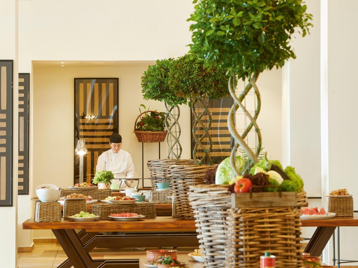 Grecotel Luxme Palms At Riviera Olympia & Aqua Park 5*, фото 16