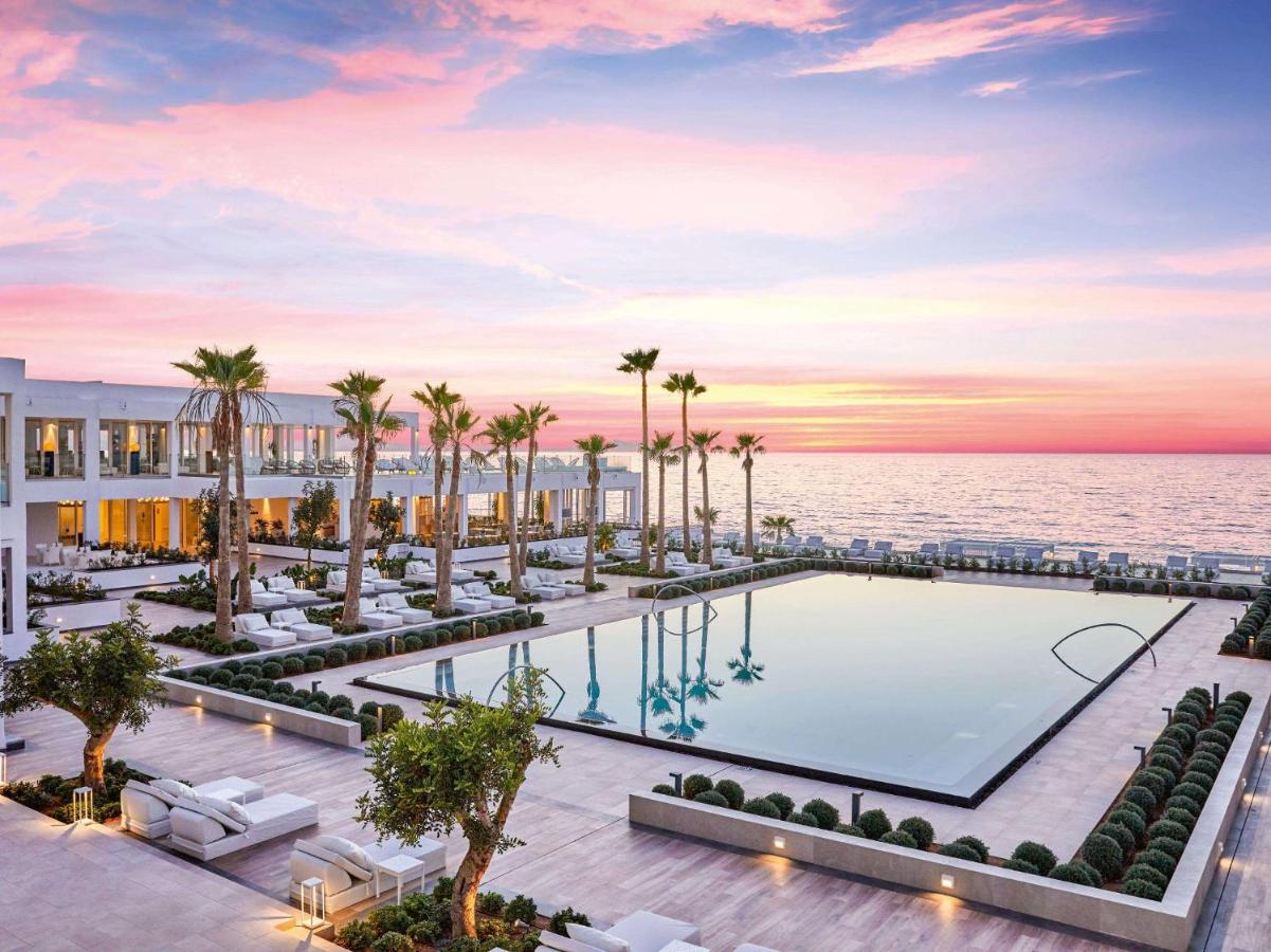 Grecotel Luxme White 5*