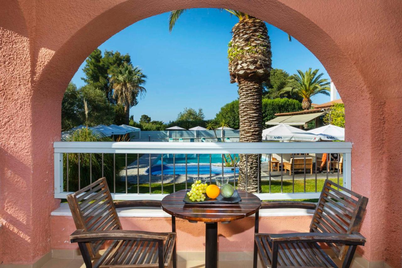 Hanioti Village Wellness & Spa Resort 3*