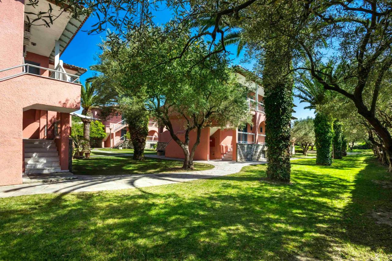 Hanioti Village Wellness & Spa Resort 3*, фото 2