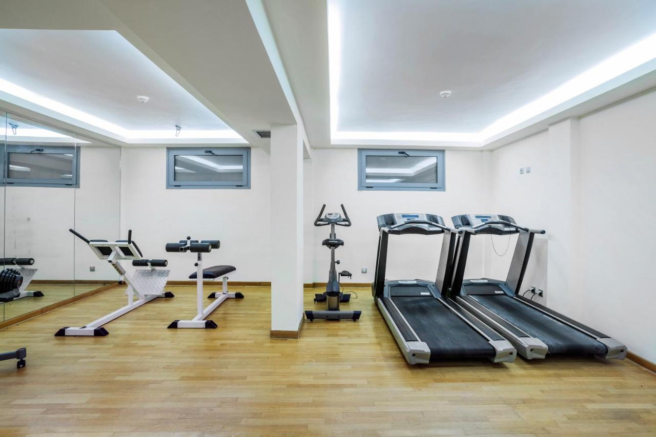 Hanioti Village Wellness & Spa Resort 3*, фото 3