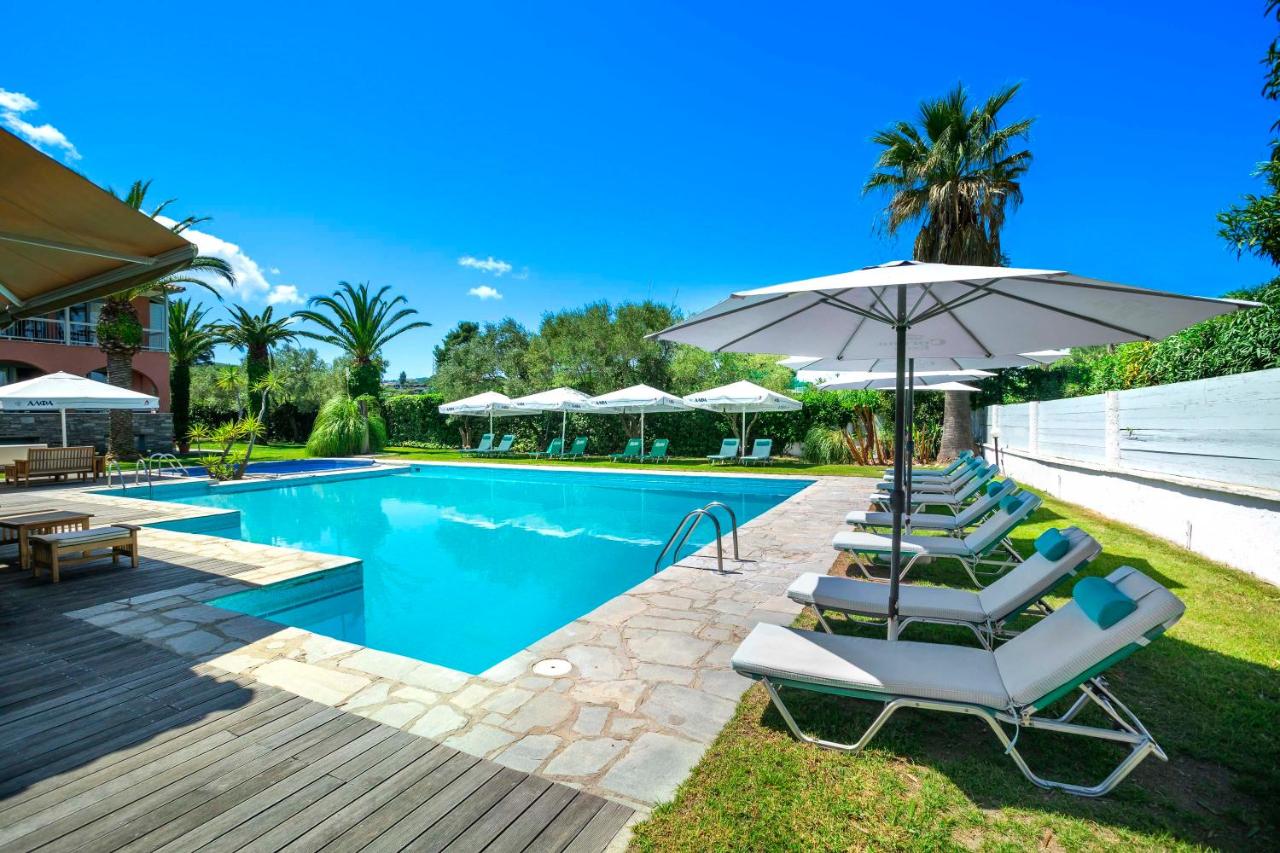 Hanioti Village Wellness & Spa Resort 3*, фото 8