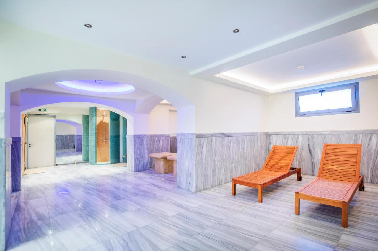 Hanioti Village Wellness & Spa Resort 3*, фото 12