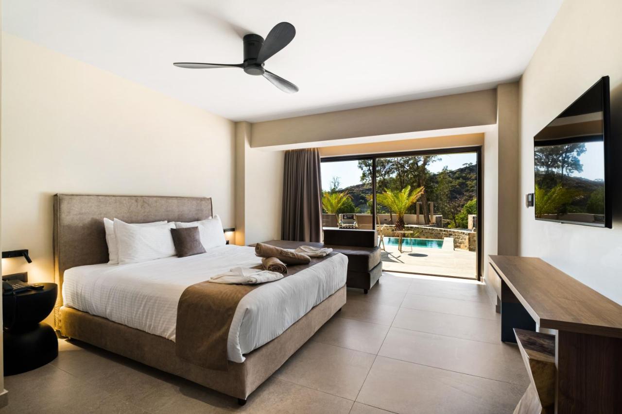 Harmony E Rock Hotel Adults Only 16+ 4*