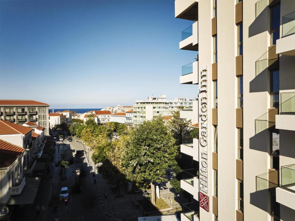 Hilton Garden Inn Chania City Hotel 4*, фото 3