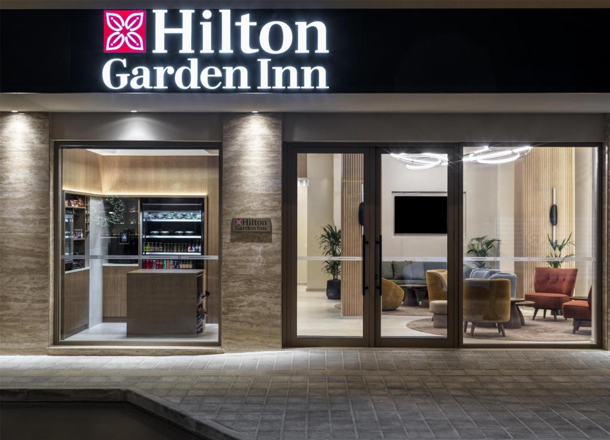 Hilton Garden Inn Chania City Hotel 4*, фото 4
