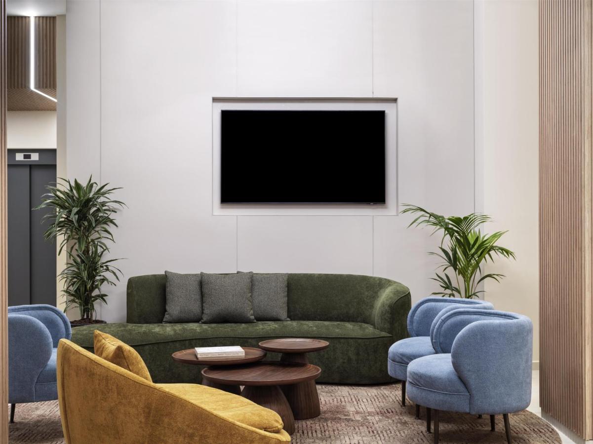 Hilton Garden Inn Chania City Hotel 4*, фото 8