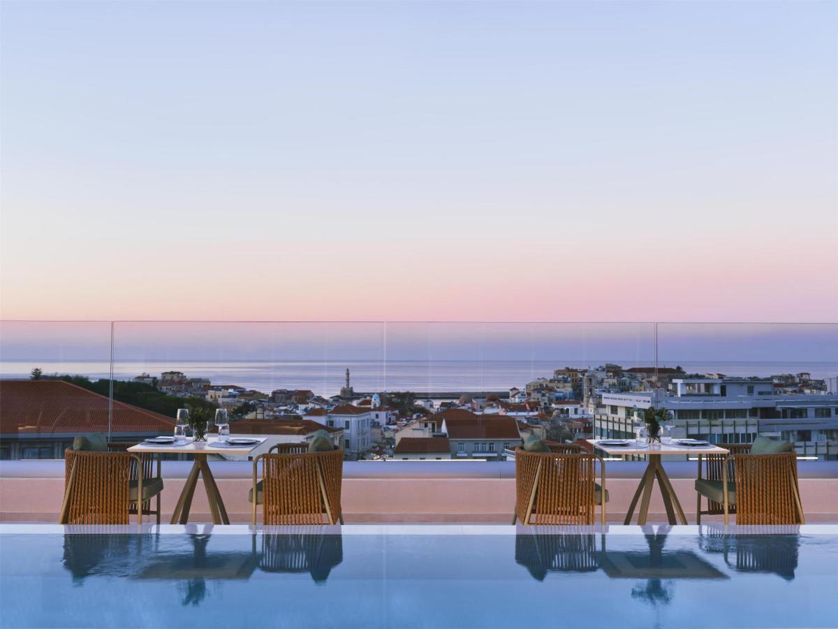 Hilton Garden Inn Chania City Hotel 4*, фото 12