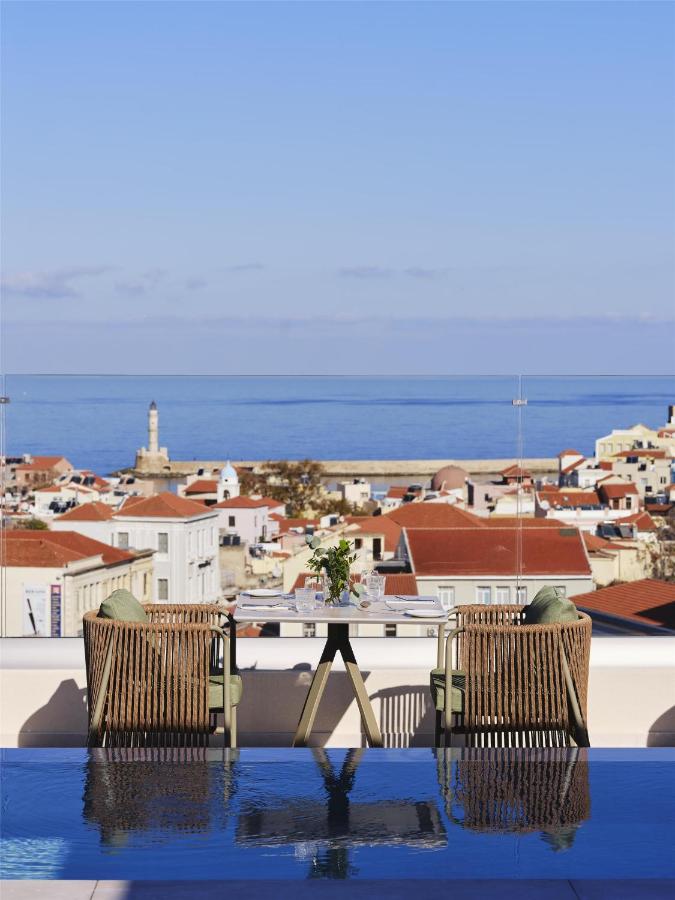 Hilton Garden Inn Chania City Hotel 4*, фото 15
