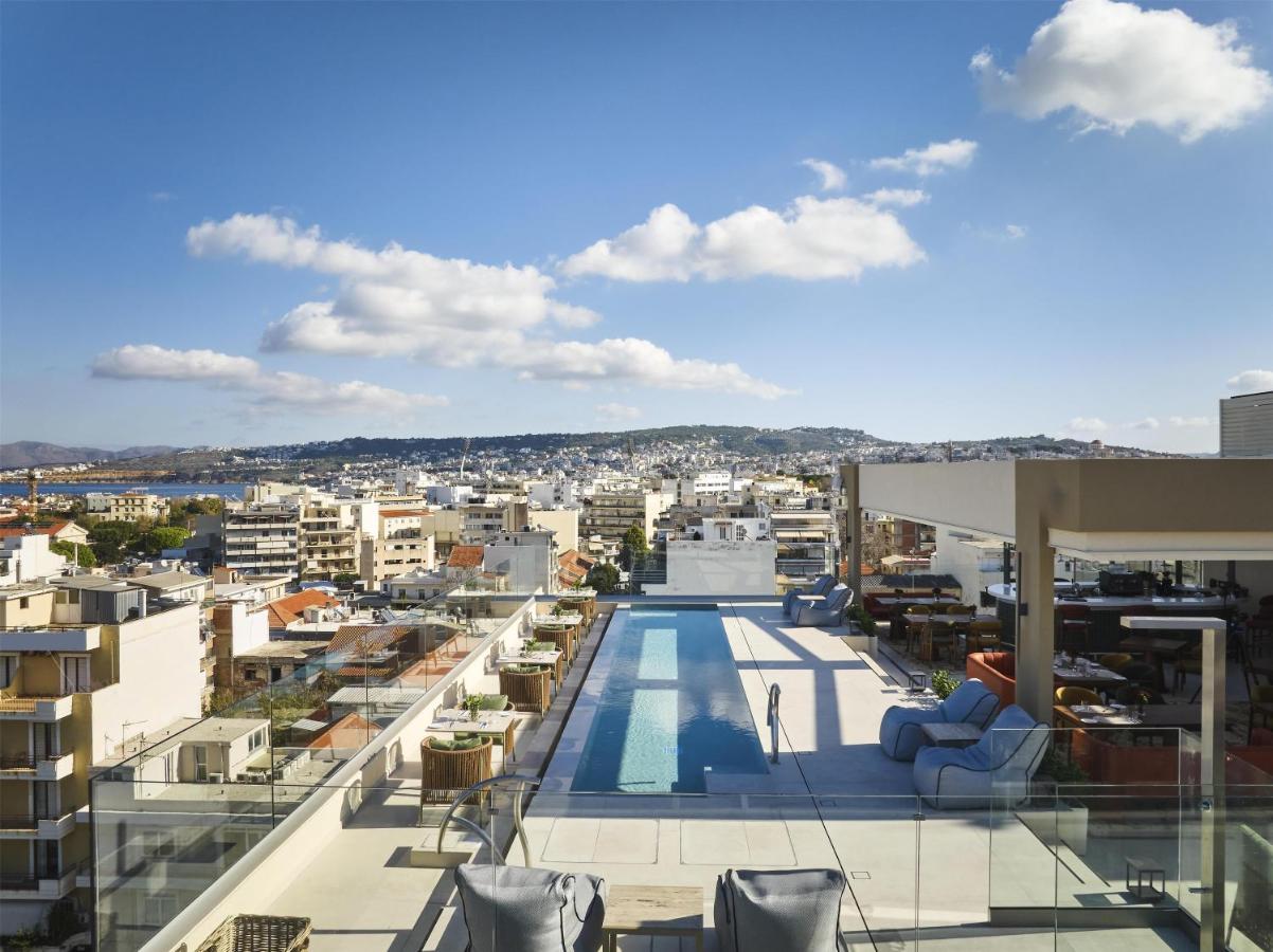 Hilton Garden Inn Chania City Hotel 4*, фото 16