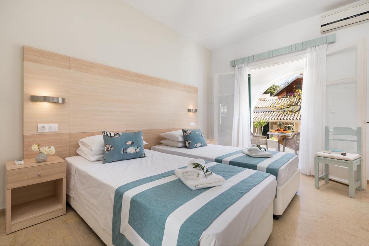 Iliada Beach Corfu 3*