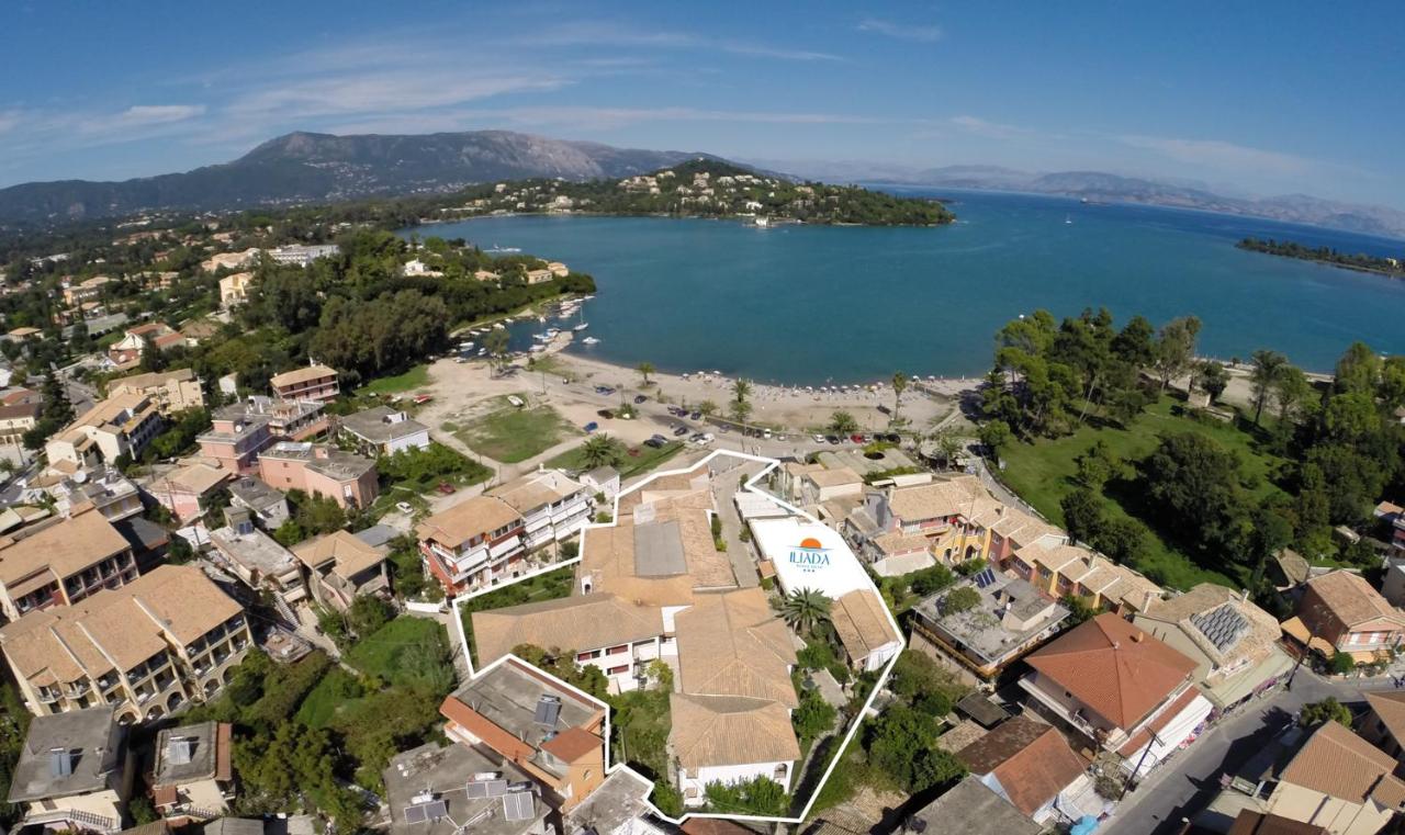 Iliada Beach Corfu 3*, фото 3