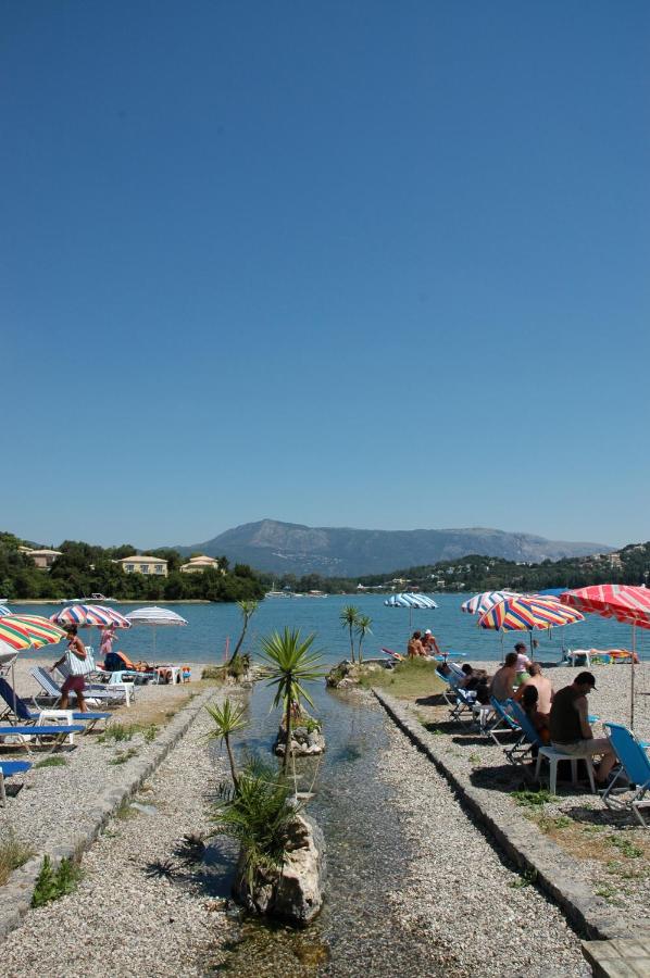Iliada Beach Corfu 3*, фото 5