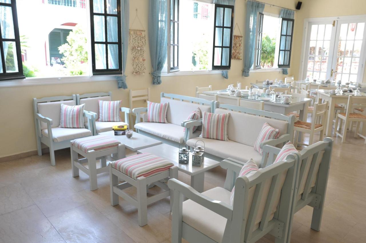 Iliada Beach Corfu 3*, фото 10