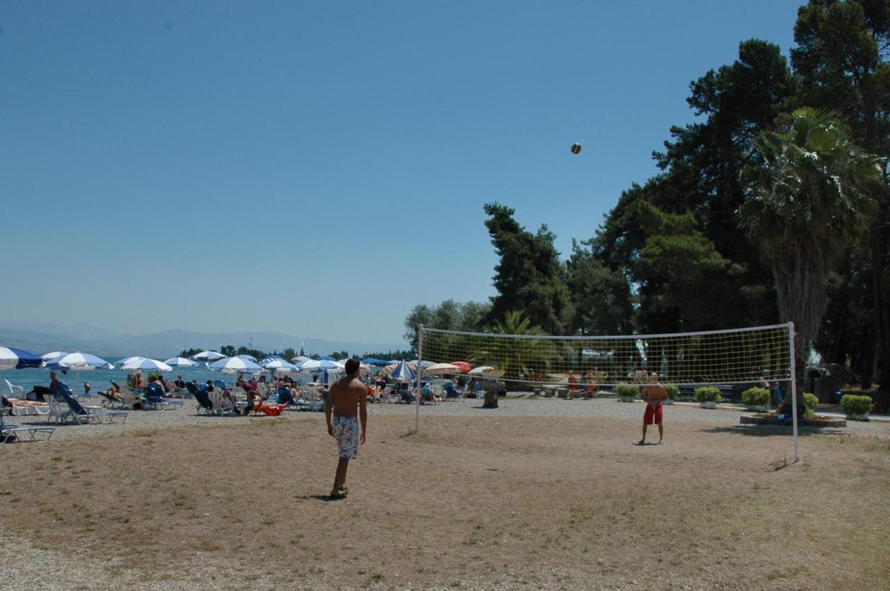 Iliada Beach Corfu 3*, фото 12