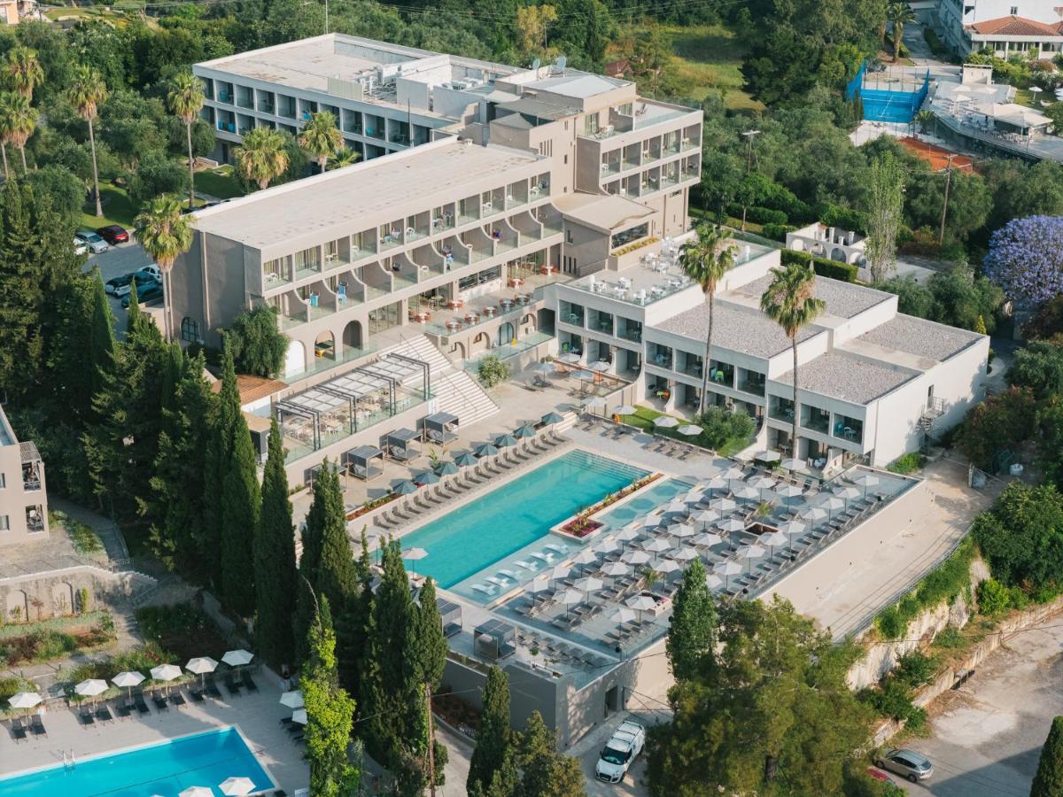 Iolida Corfu Resort & Spa 4*