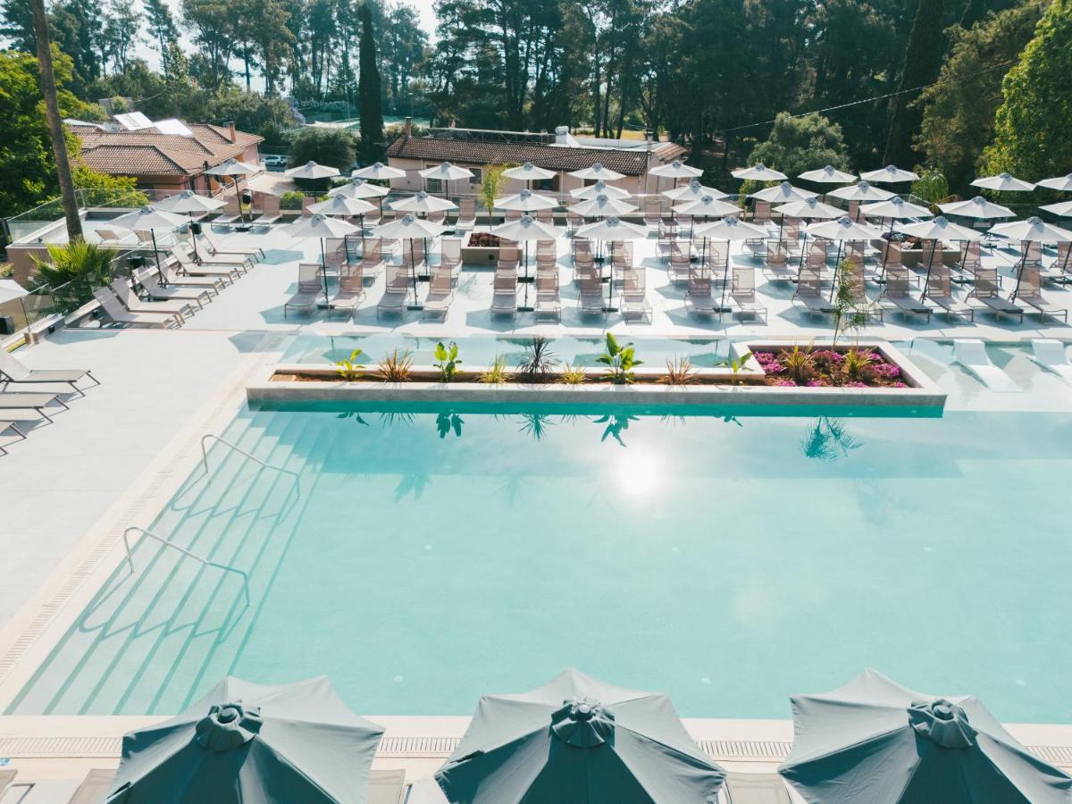 Iolida Corfu Resort & Spa 4*, фото 2