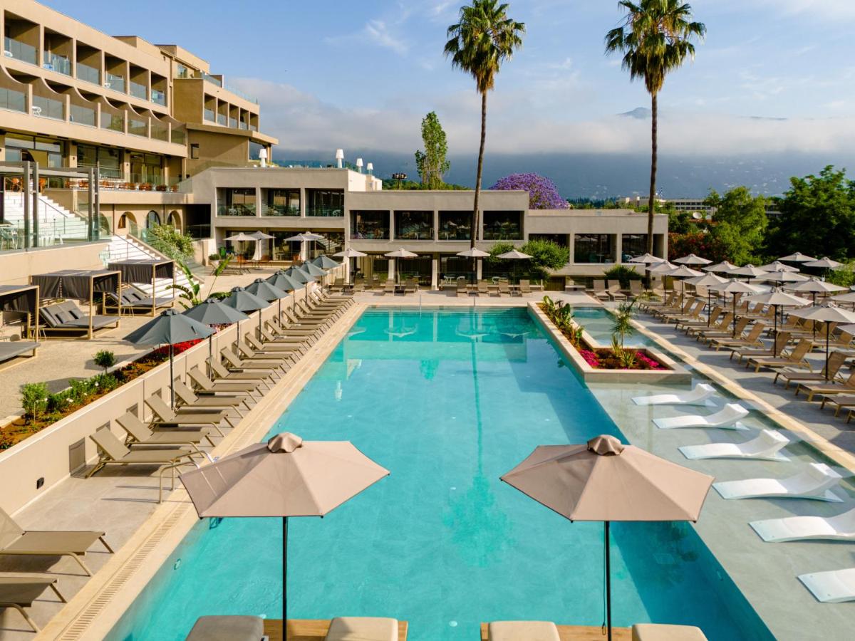 Iolida Corfu Resort & Spa 4*, фото 3