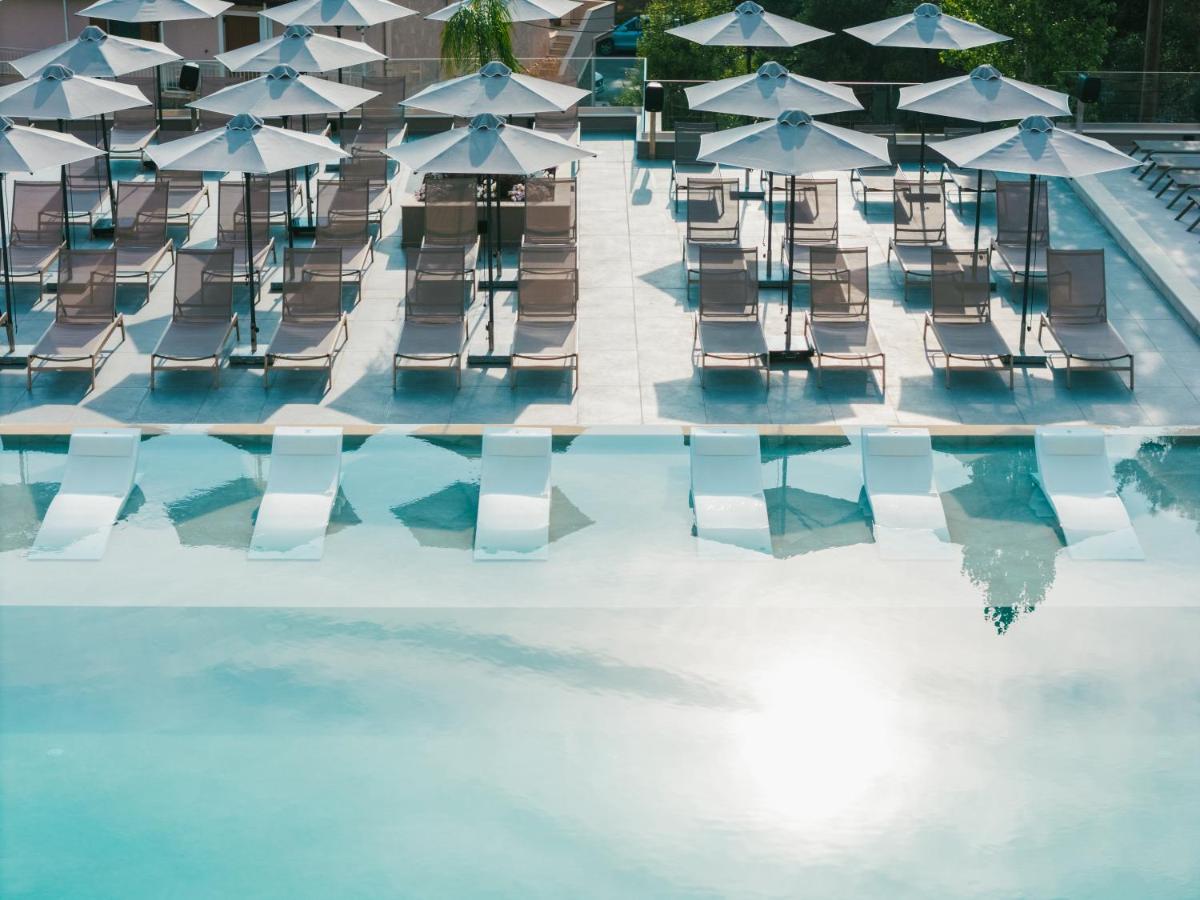 Iolida Corfu Resort & Spa 4*, фото 6