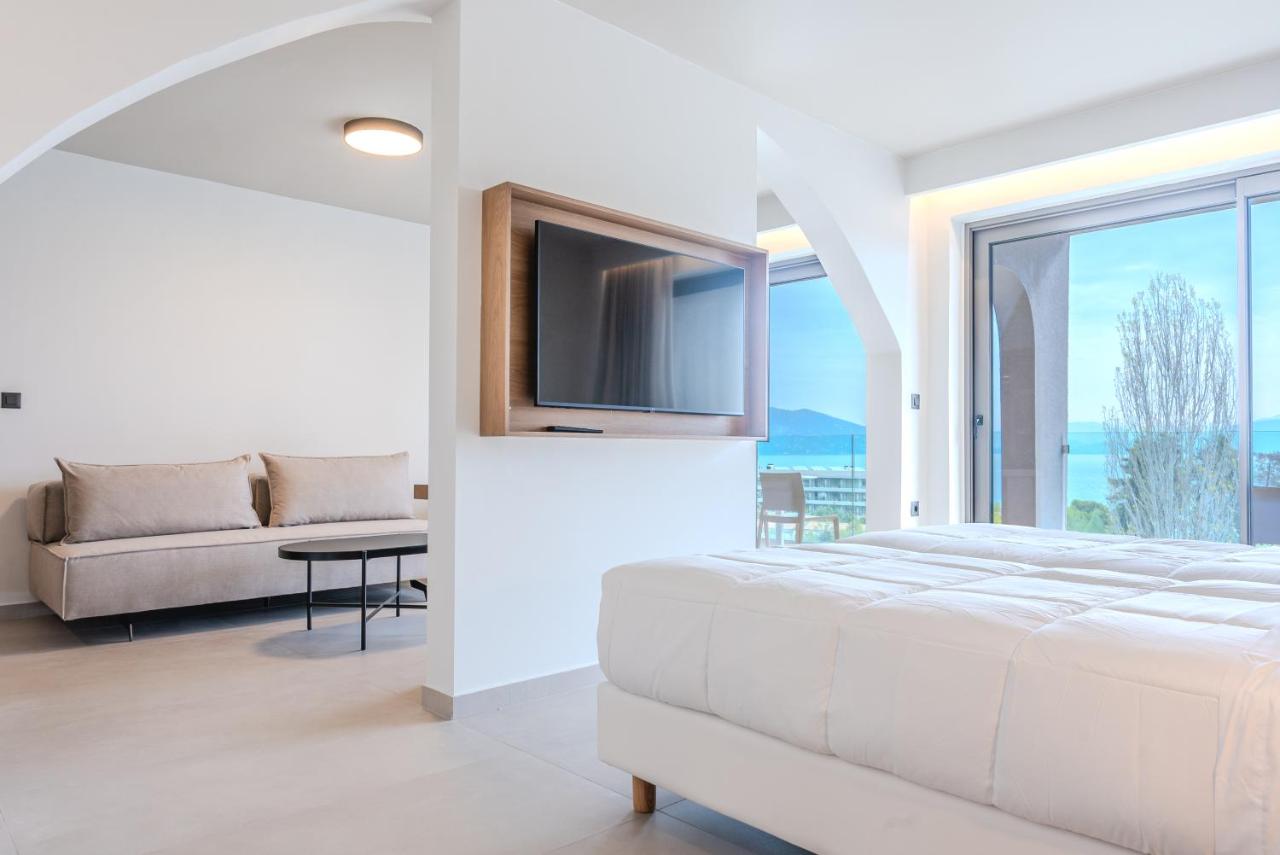 Iolida Corfu Resort & Spa 4*, фото 7