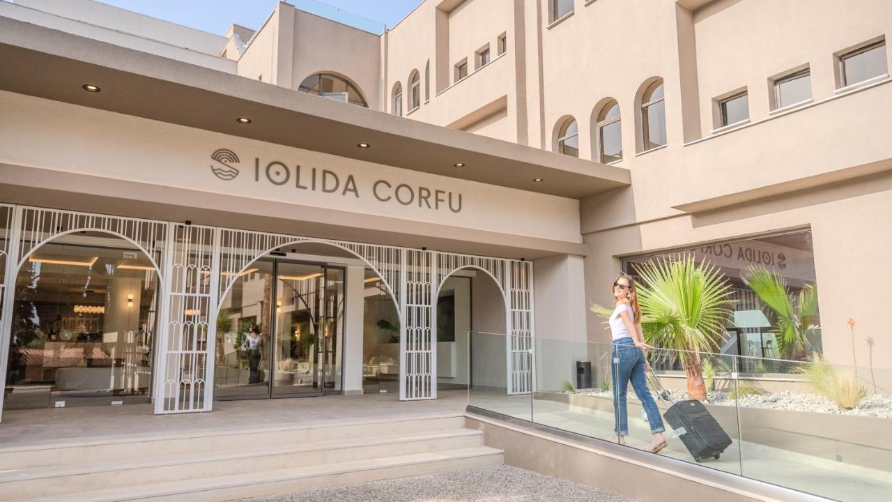 Iolida Corfu Resort & Spa 4*, фото 13