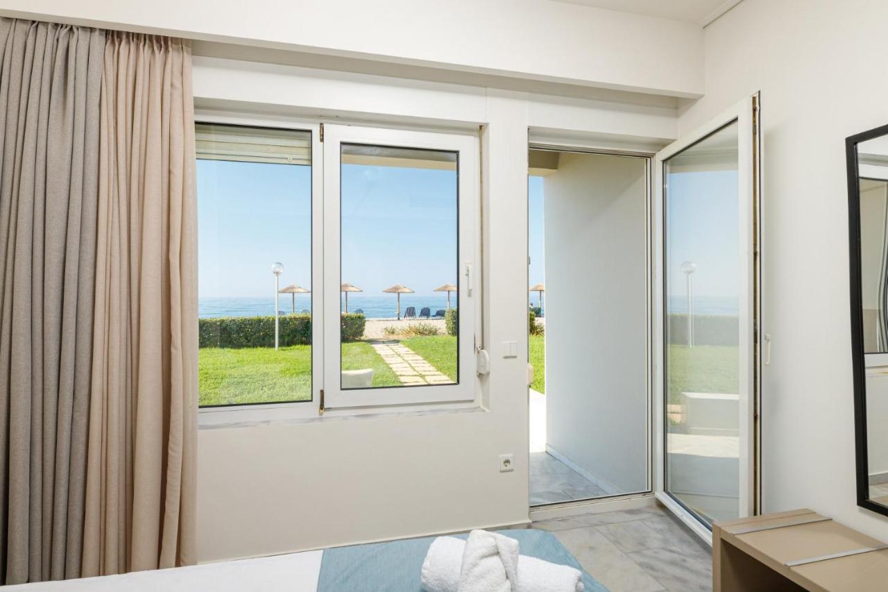 Kostakis Beach Apartments 3*, фото 2