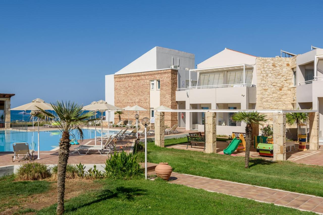Kostakis Beach Apartments 3*, фото 3