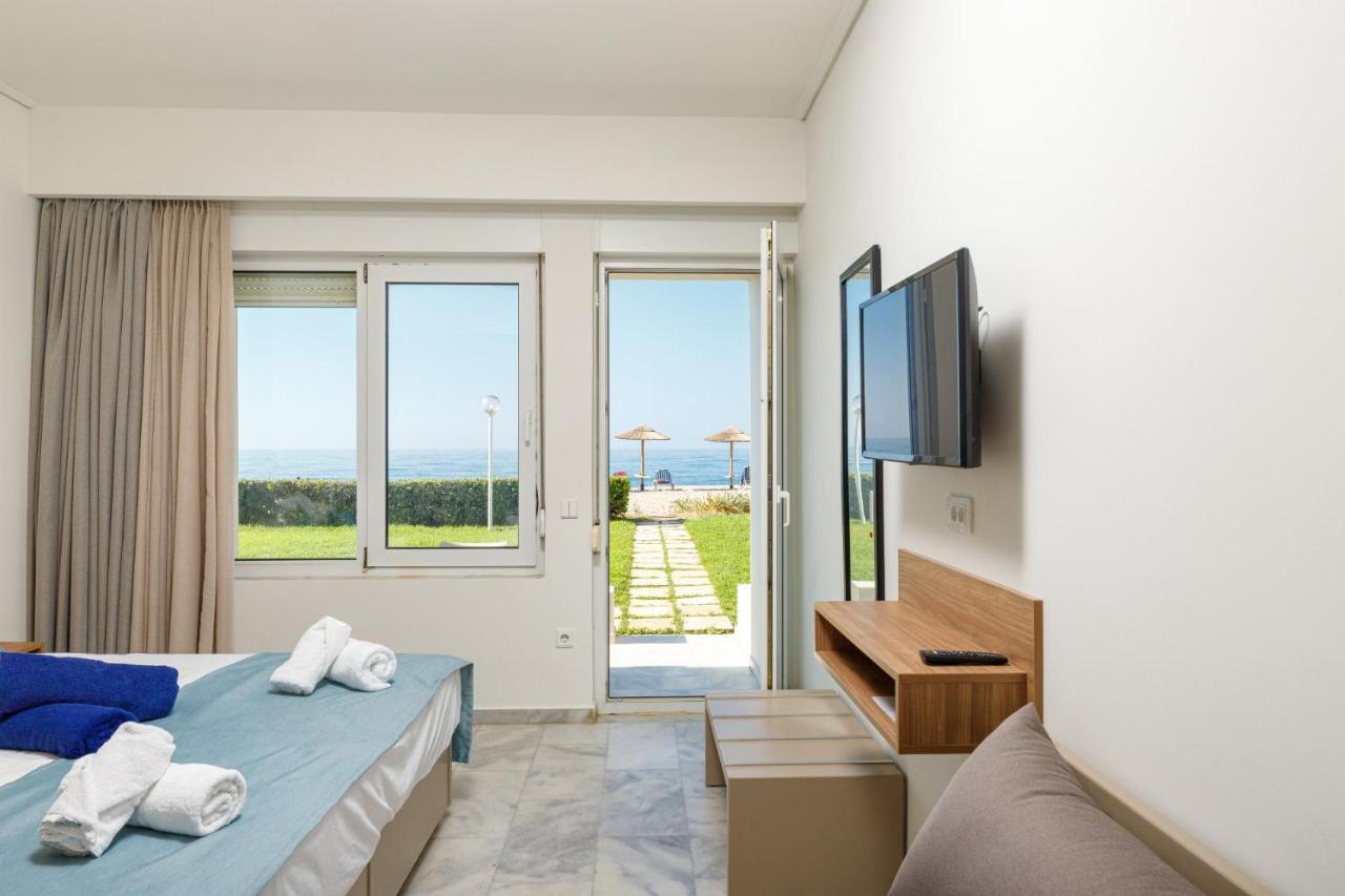 Kostakis Beach Apartments 3*, фото 5