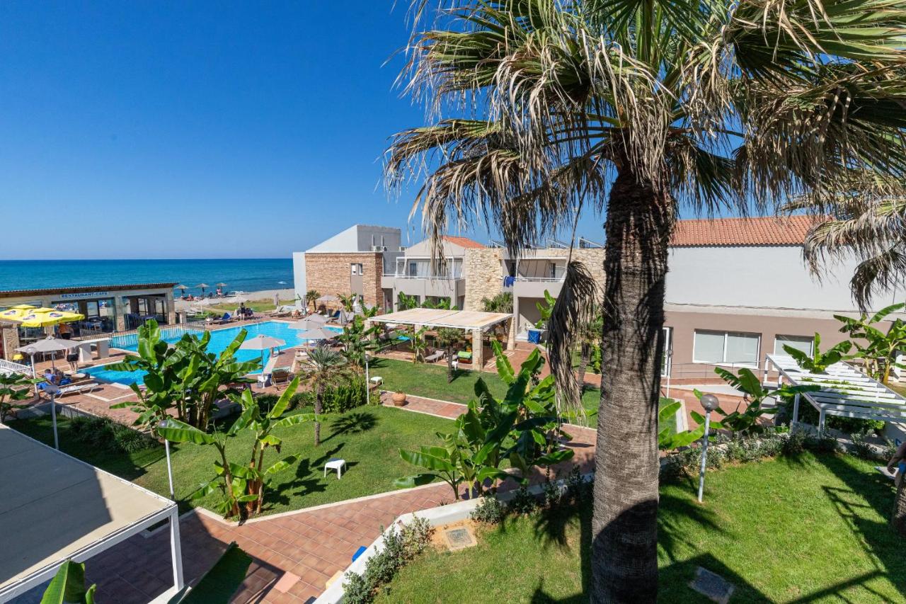 Kostakis Beach Apartments 3*, фото 6