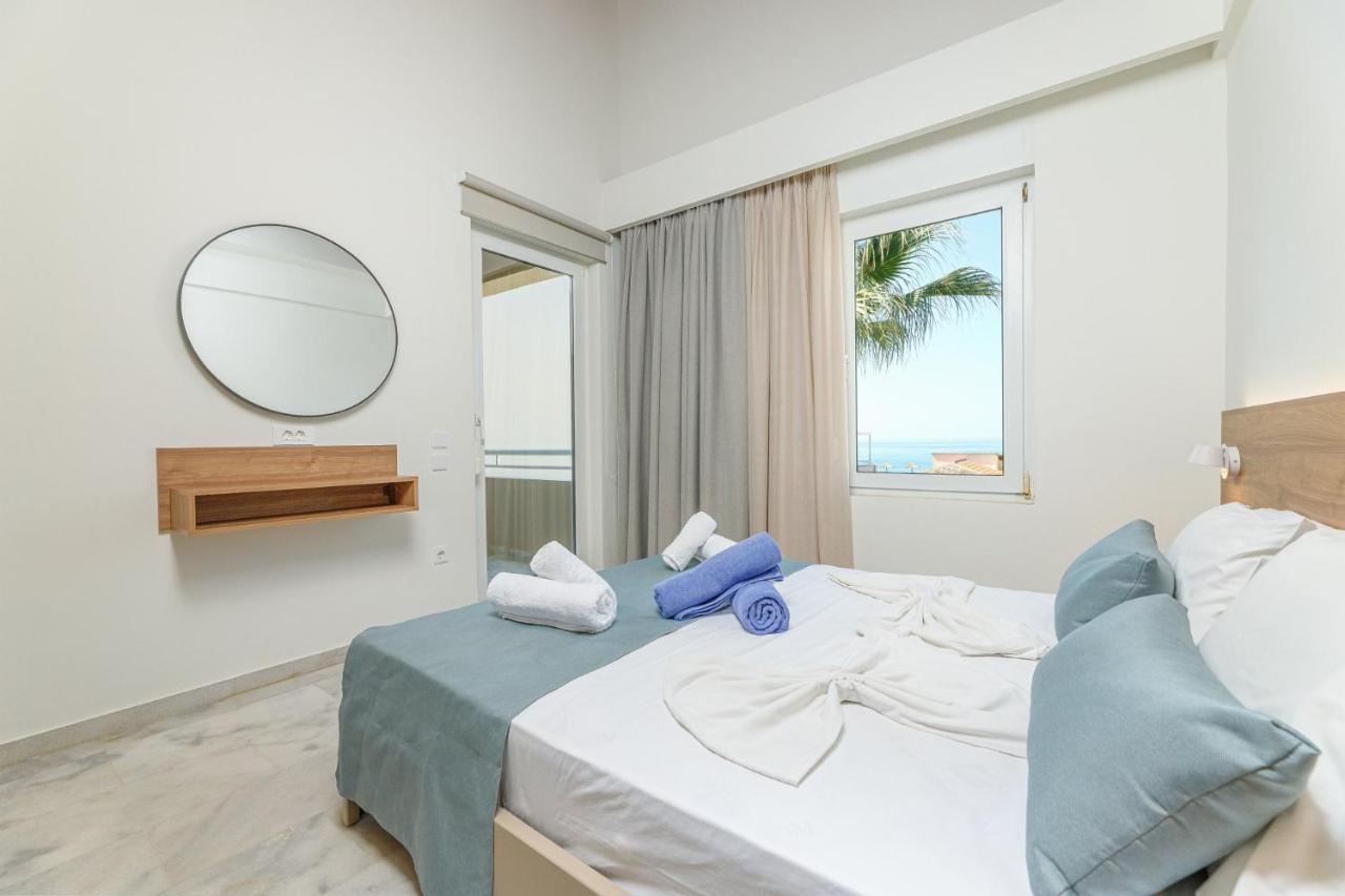 Kostakis Beach Apartments 3*, фото 7