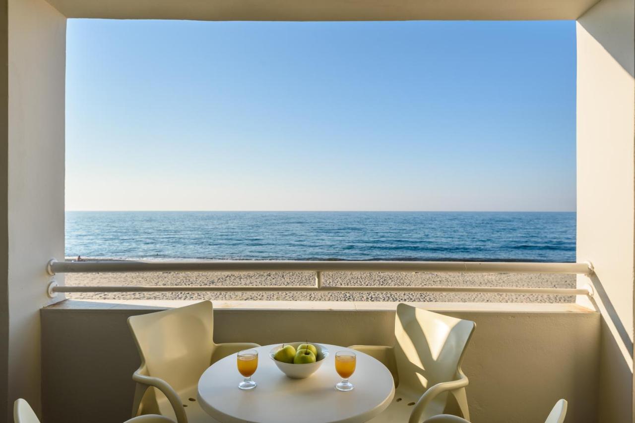 Kostakis Beach Apartments 3*, фото 8
