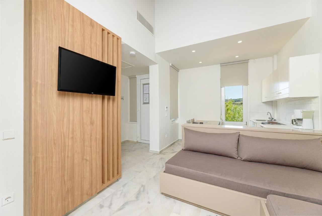 Kostakis Beach Apartments 3*, фото 9