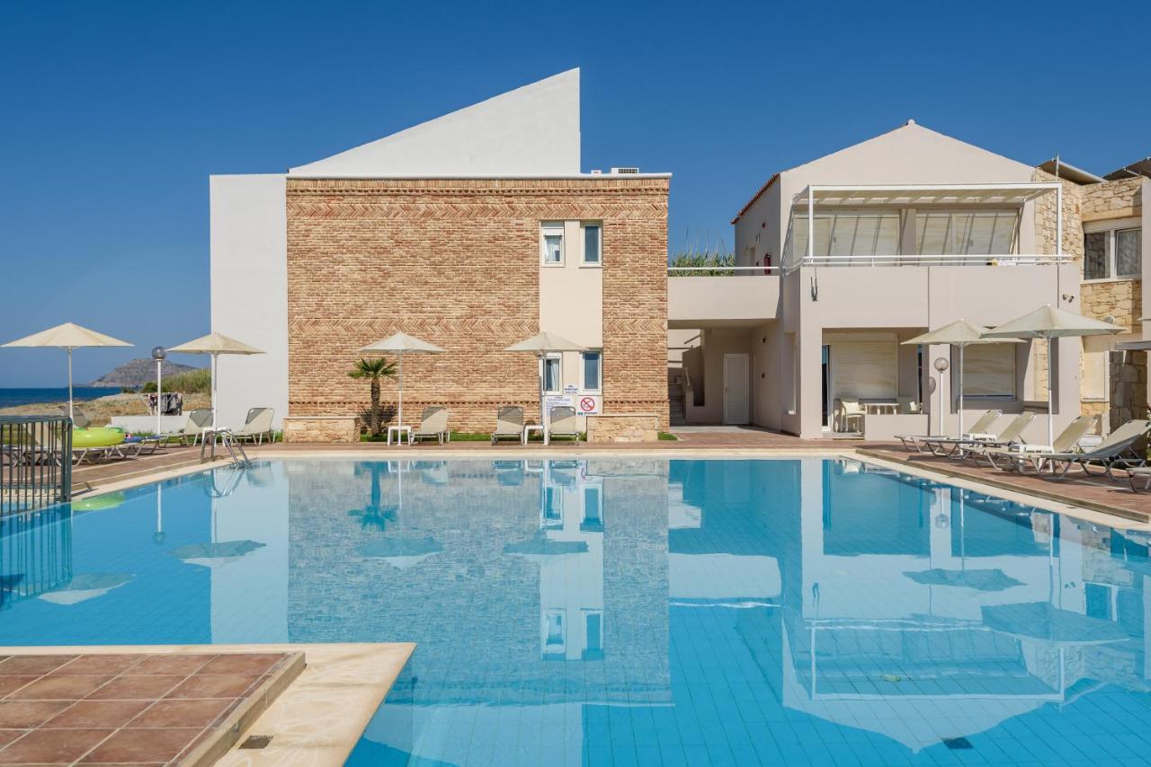 Kostakis Beach Apartments 3*, фото 10