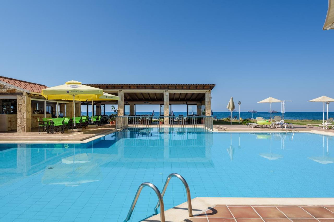 Kostakis Beach Apartments 3*, фото 13