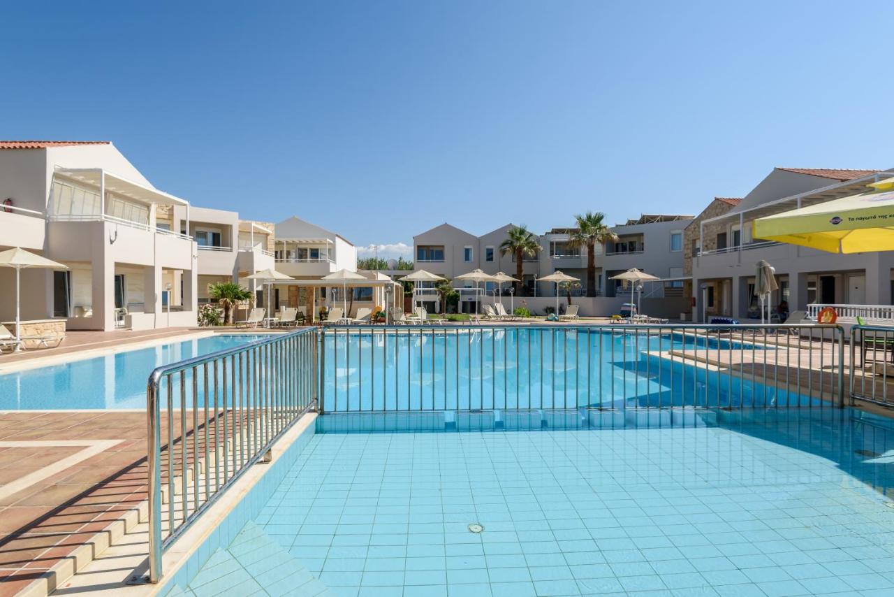 Kostakis Beach Apartments 3*, фото 14
