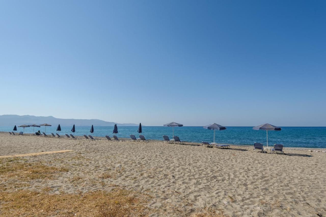 Kostakis Beach Apartments 3*, фото 16