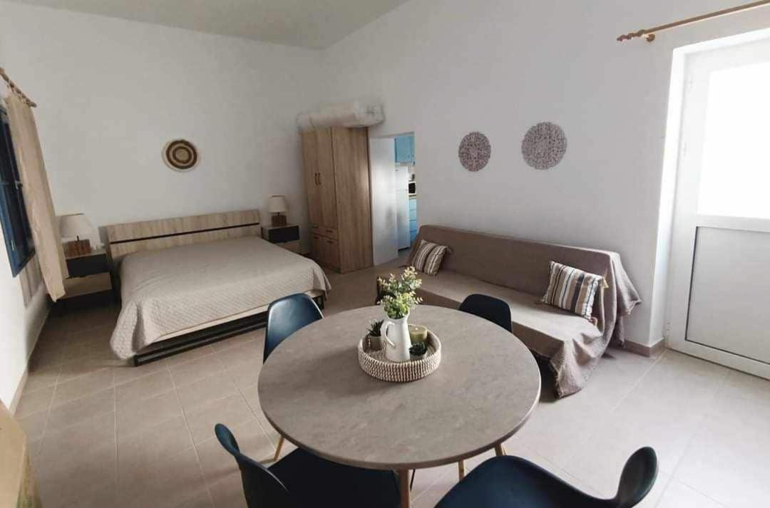 La Stella Suites 4*