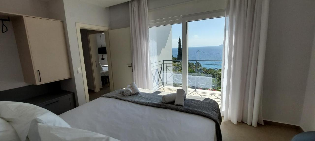 Lycasti Maisonettes 2*