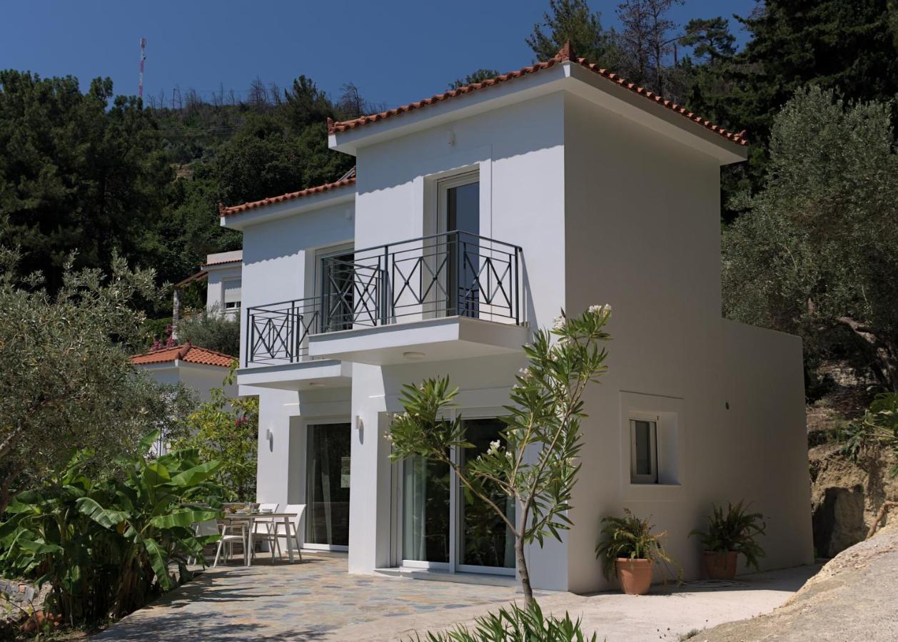 Lycasti Maisonettes 2*, фото 9