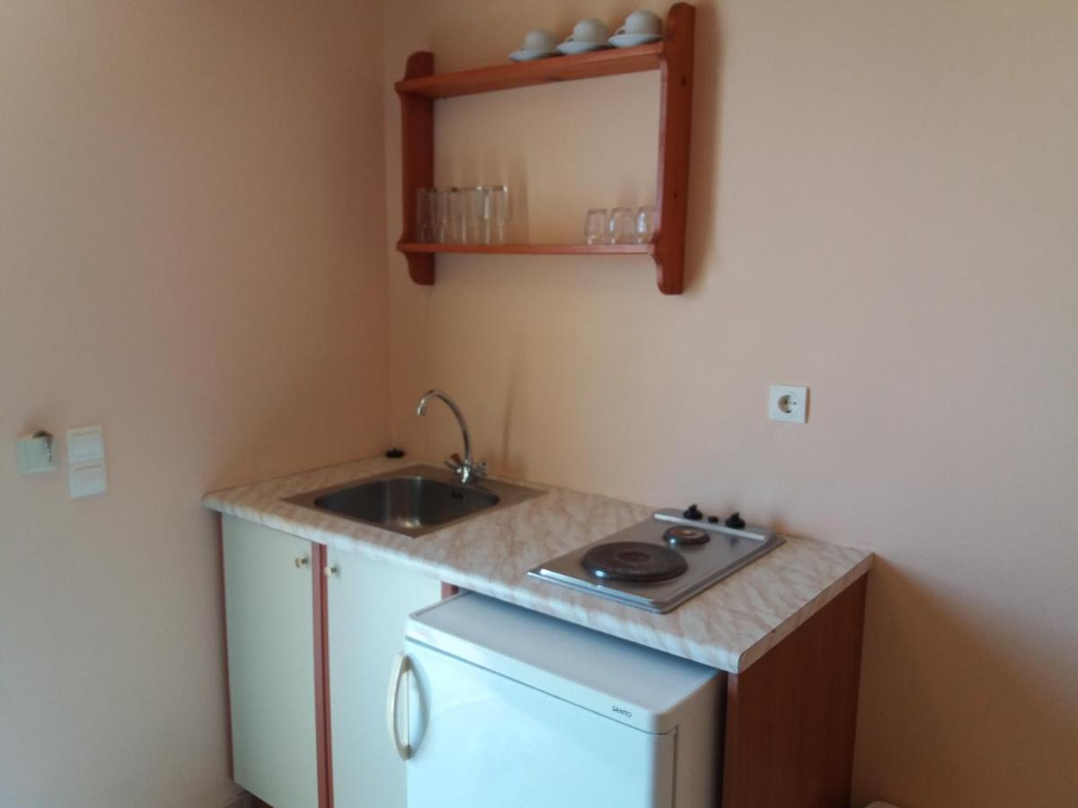 Marillia Village Apartments Santorini 4*, фото 2